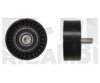 AUTOTEAM A07092 Tensioner Pulley, timing belt